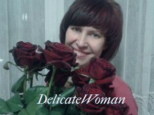 Delicate_Woman