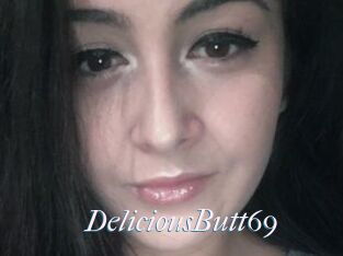 DeliciousButt69
