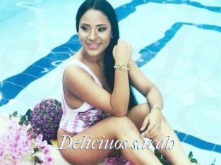 Deliciuos_sarah