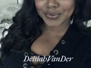 DelilahVanDer