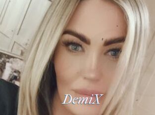 DemiX