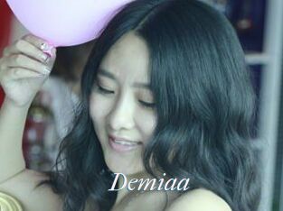 Demiaa