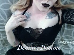Demure_Domme