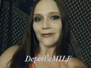 DepecheMILF