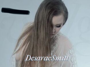 DesaraeSmith