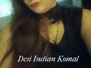 Desi_Indian_Komal