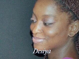 Desiya
