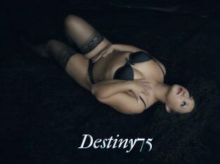 Destiny75