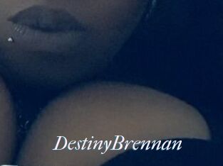 DestinyBrennan
