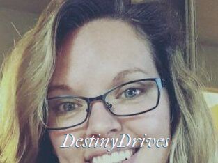 DestinyDrives