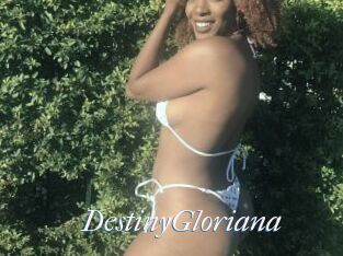 DestinyGloriana