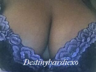 Destinyhardiexo