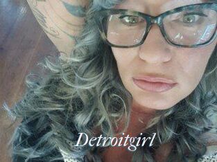 Detroitgirl