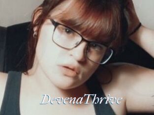 DevenaThrive