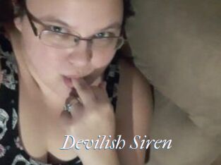 Devilish_Siren
