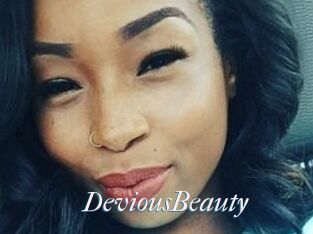 DeviousBeauty