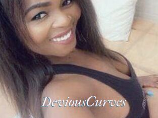 DeviousCurves