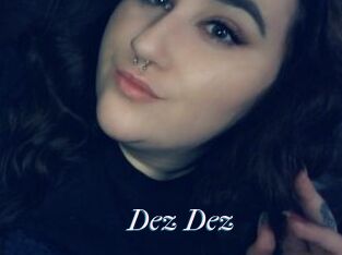 Dez_Dez