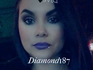 Diamond187