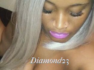 Diamond23