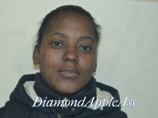 DiamondAppleAss