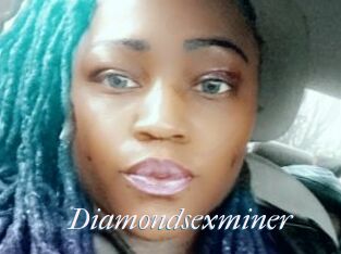 Diamondsexminer