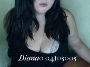 Diana0-04105005