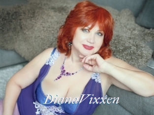 DianaVixxen Video Grosse
