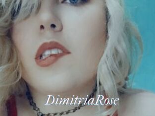 DimitriaRose