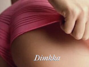 Dimkka