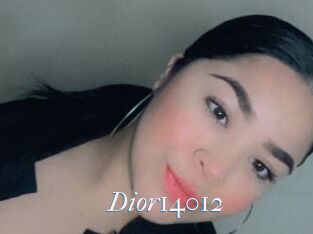 Dior14012