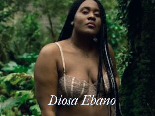 Diosa_Ebano