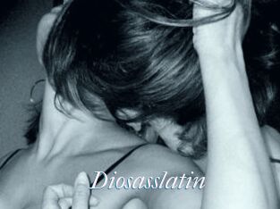 Diosasslatin