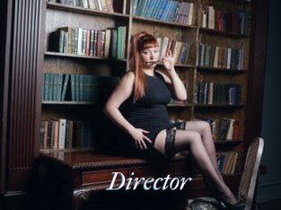 Director