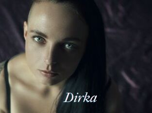 Dirka