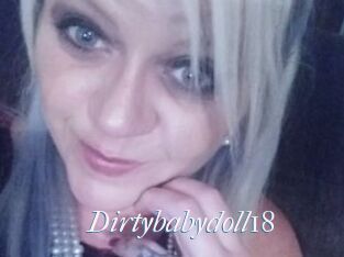 Dirtybabydoll18