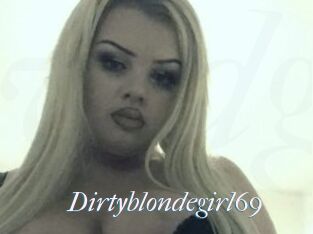 Dirtyblondegirl69
