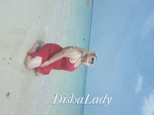 DishaLady