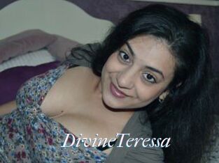 DivineTeressa