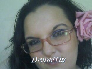 DivineTits