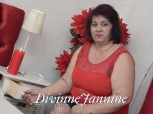 DivinneJannine