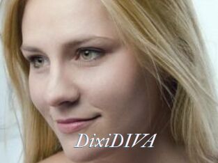 DixiDIVA