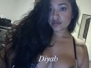 Diyah