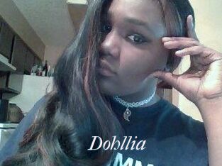 Dohllia