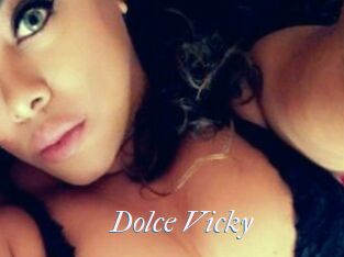 Dolce_Vicky