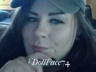 DollFace74