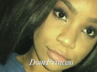 DomPrincess