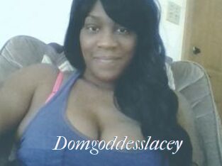Domgoddesslacey