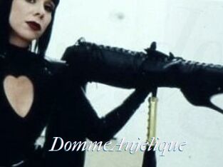 DommeAnjelique