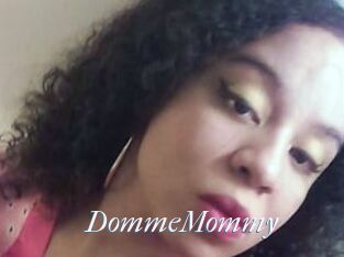 DommeMommy
